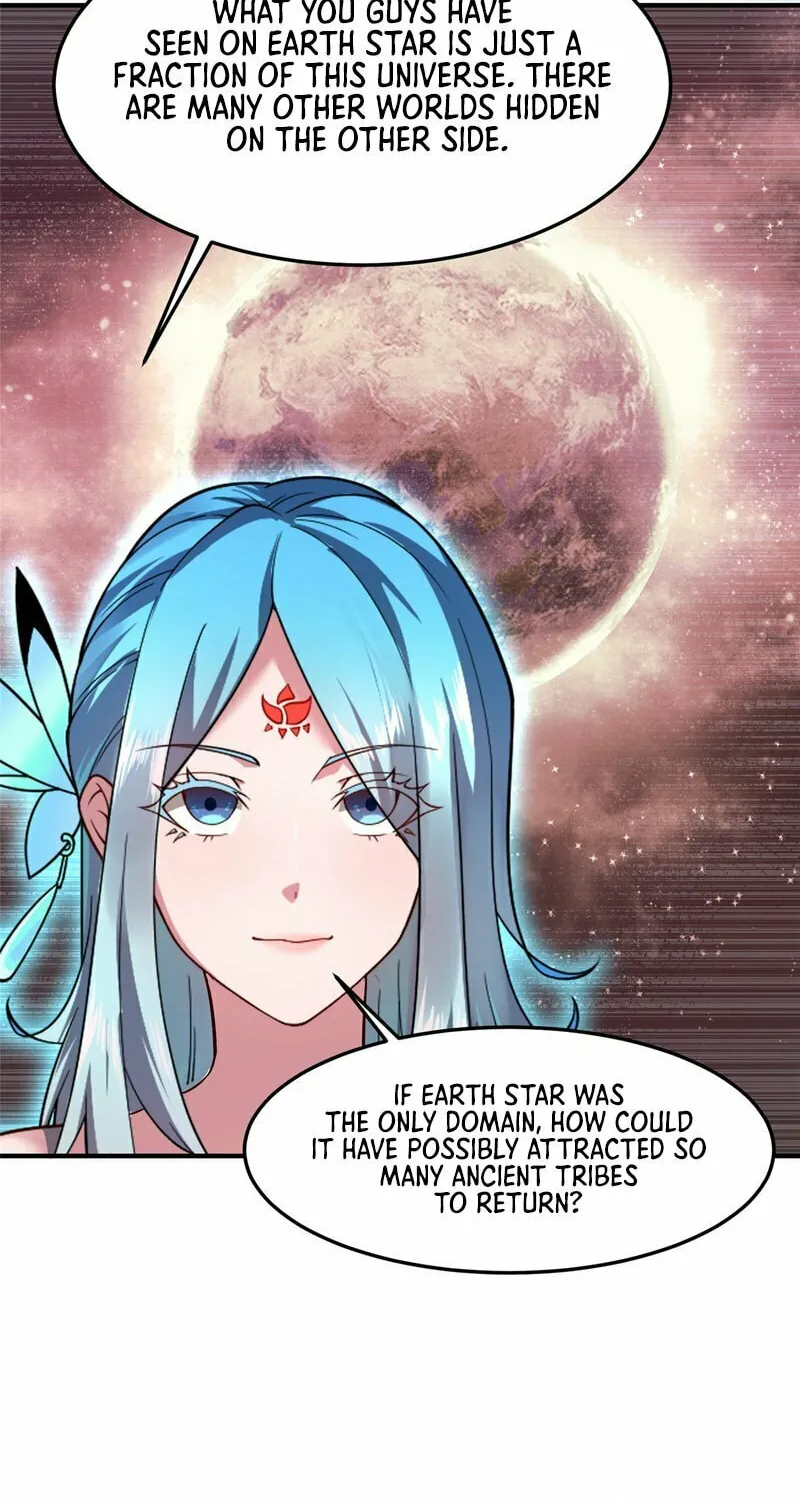 Monster Pet Evolution (Colored) Chapter 203 page 11 - 