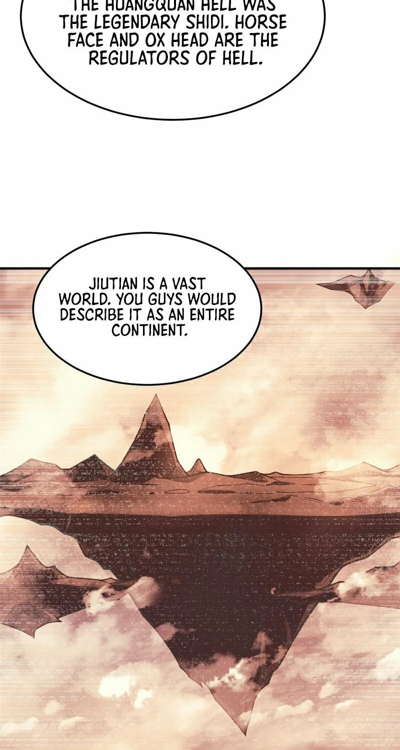 Monster Pet Evolution (Colored) Chapter 203 page 13 - 