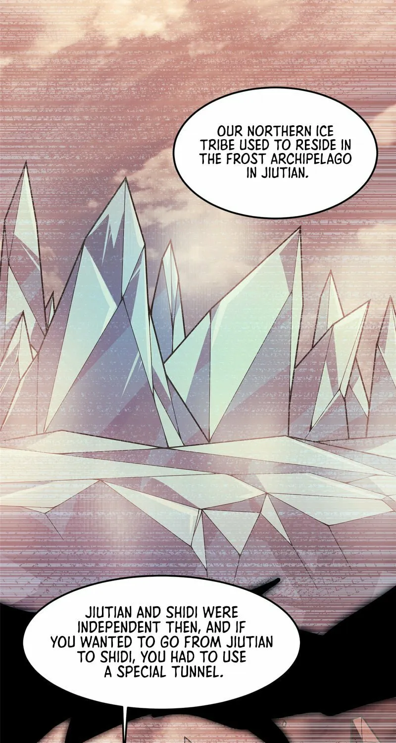 Monster Pet Evolution (Colored) Chapter 203 page 14 - 