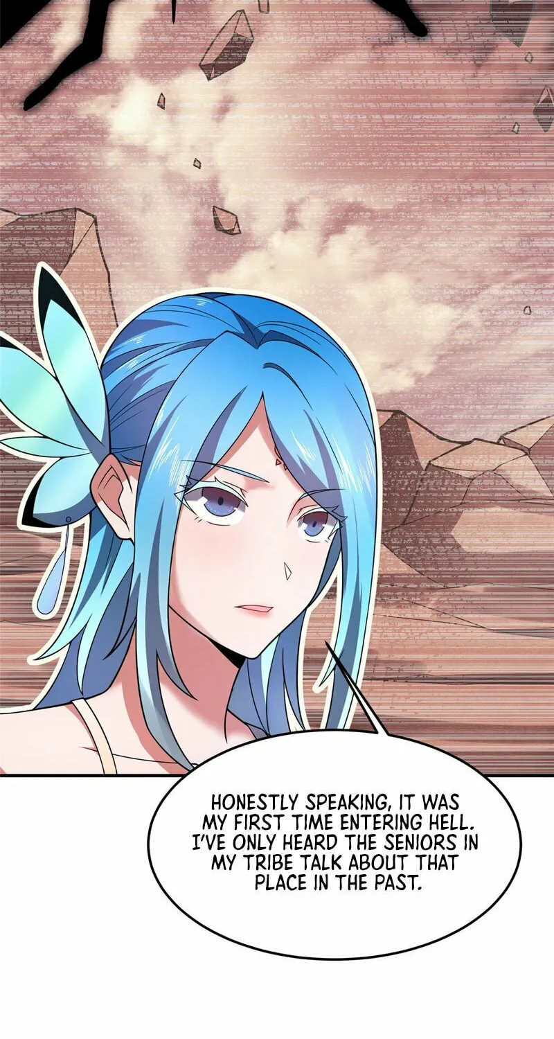 Monster Pet Evolution (Colored) Chapter 203 page 15 - 