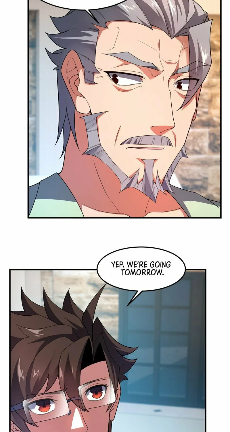 Monster Pet Evolution (Colored) Chapter 203 page 5 - 