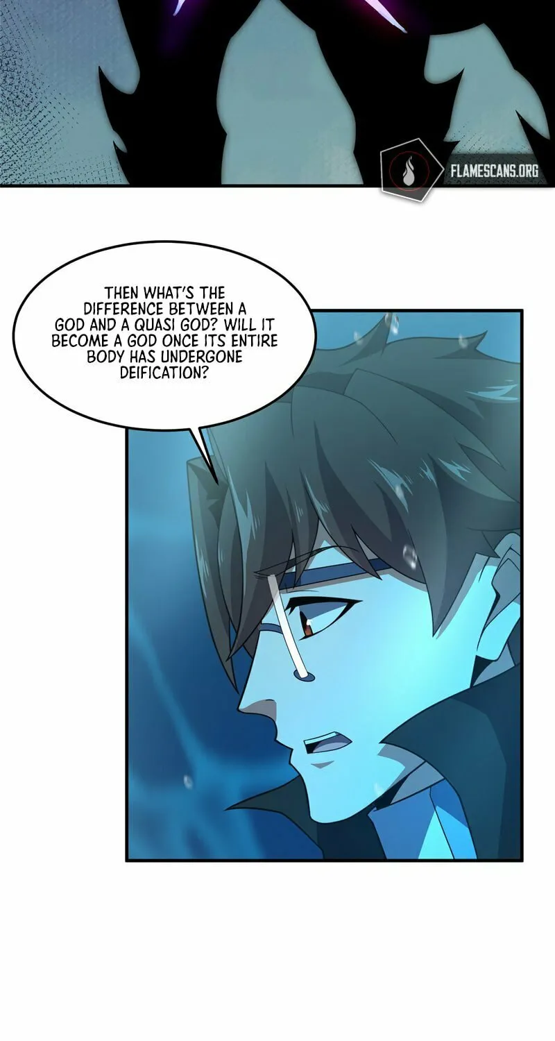 Monster Pet Evolution (Colored) Chapter 204 page 26 - 