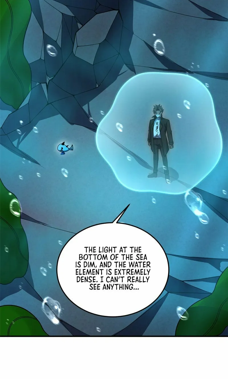 Monster Pet Evolution (Colored) Chapter 204 page 29 - 