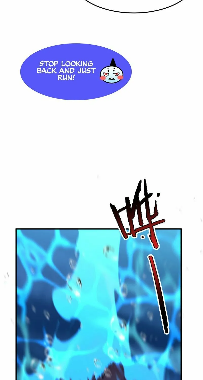 Monster Pet Evolution (Colored) Chapter 204 page 38 - 