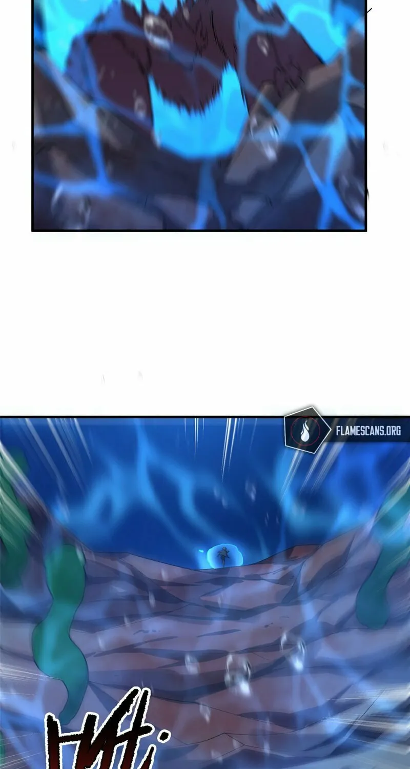 Monster Pet Evolution (Colored) Chapter 204 page 39 - 