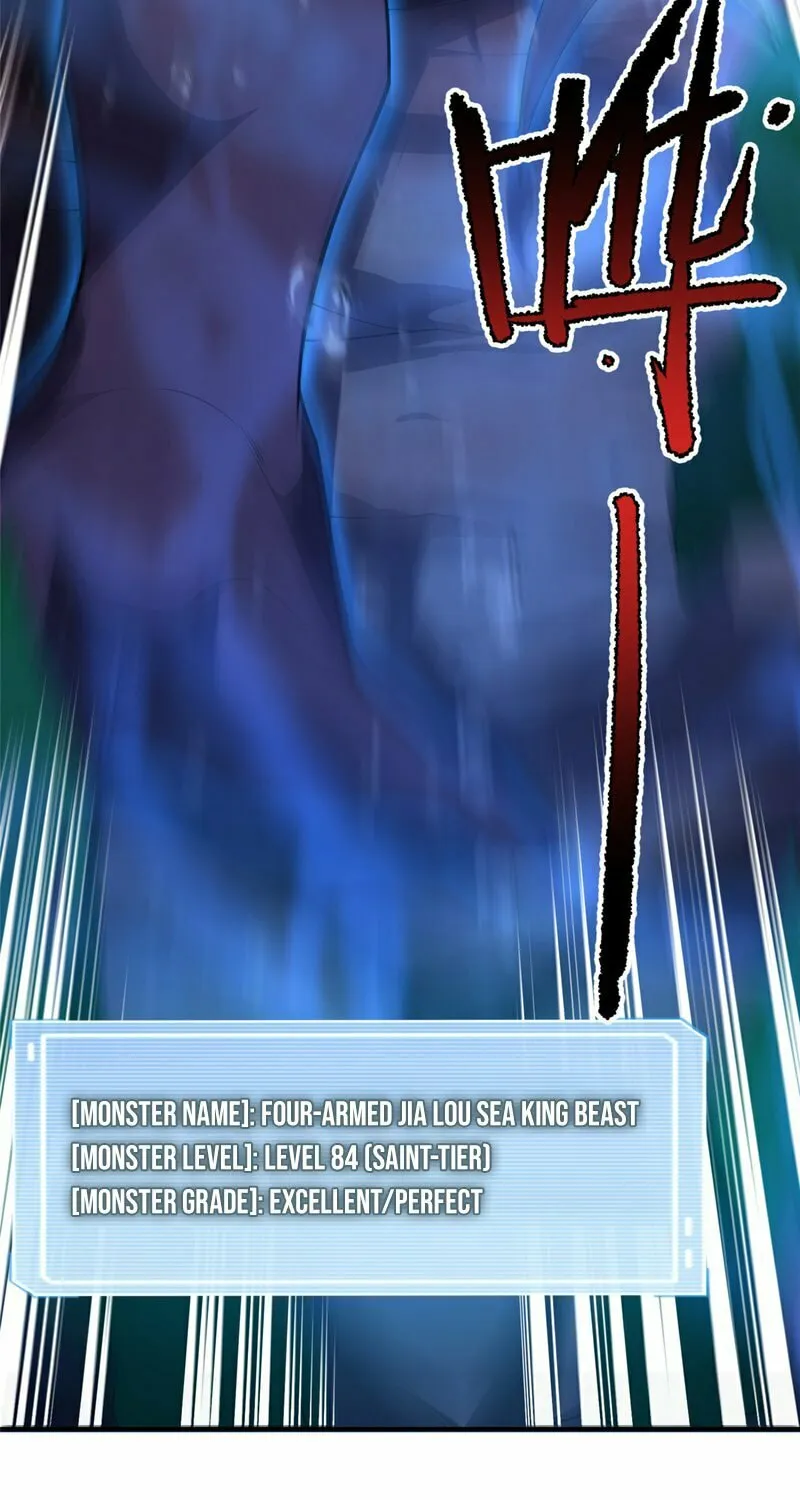 Monster Pet Evolution (Colored) Chapter 204 page 41 - 