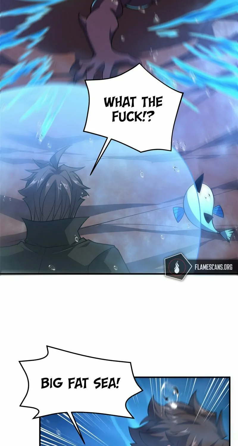 Monster Pet Evolution (Colored) Chapter 204 page 52 - 