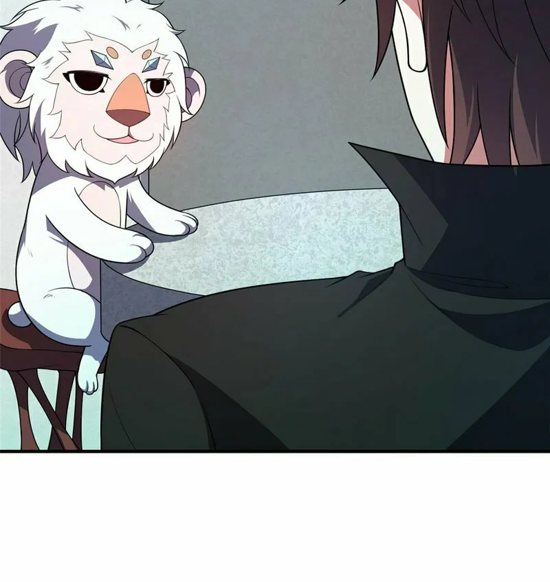 Monster Pet Evolution (Colored) Chapter 204 page 9 - 