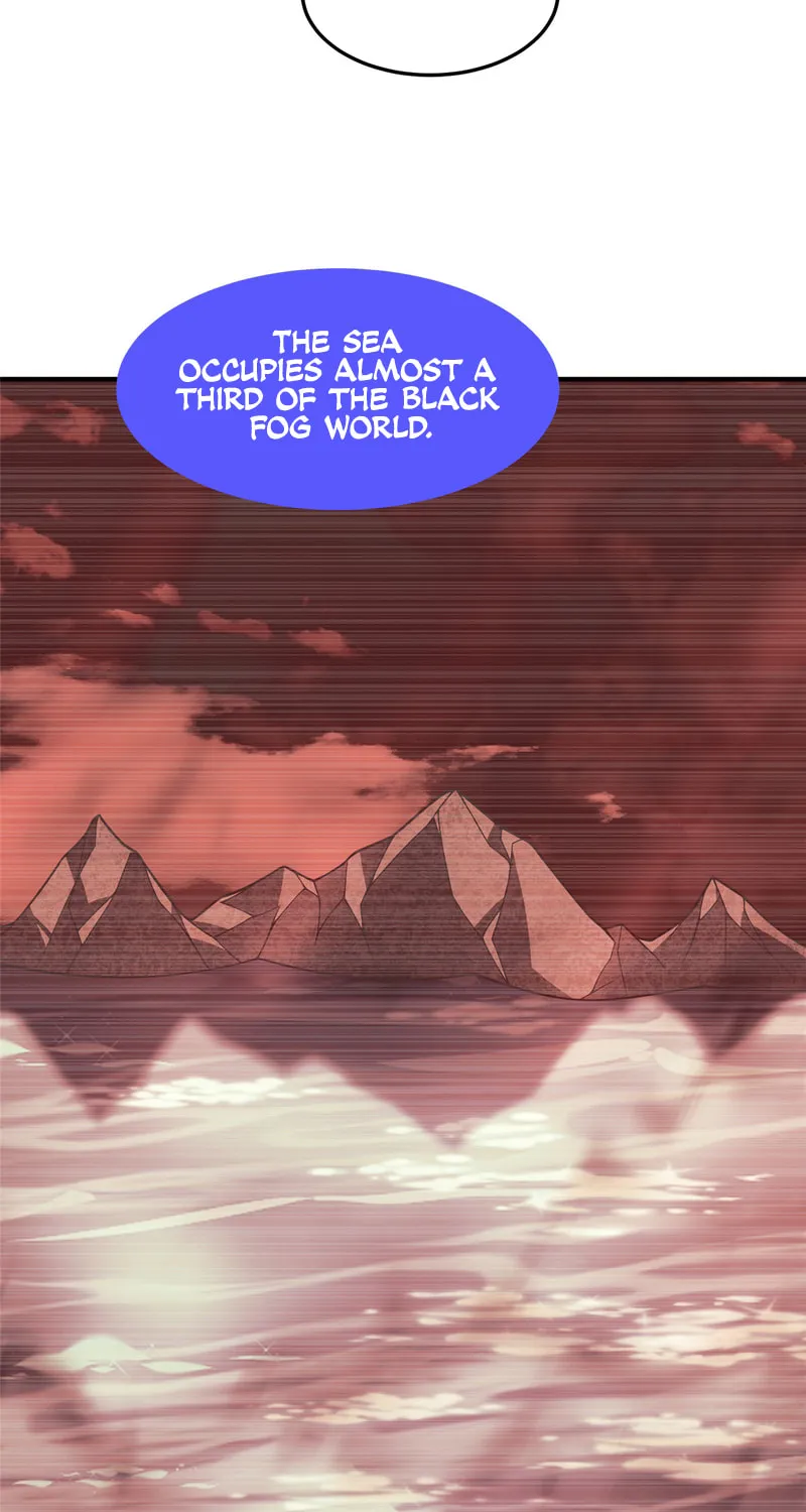 Monster Pet Evolution (Colored) Chapter 205 page 21 - 
