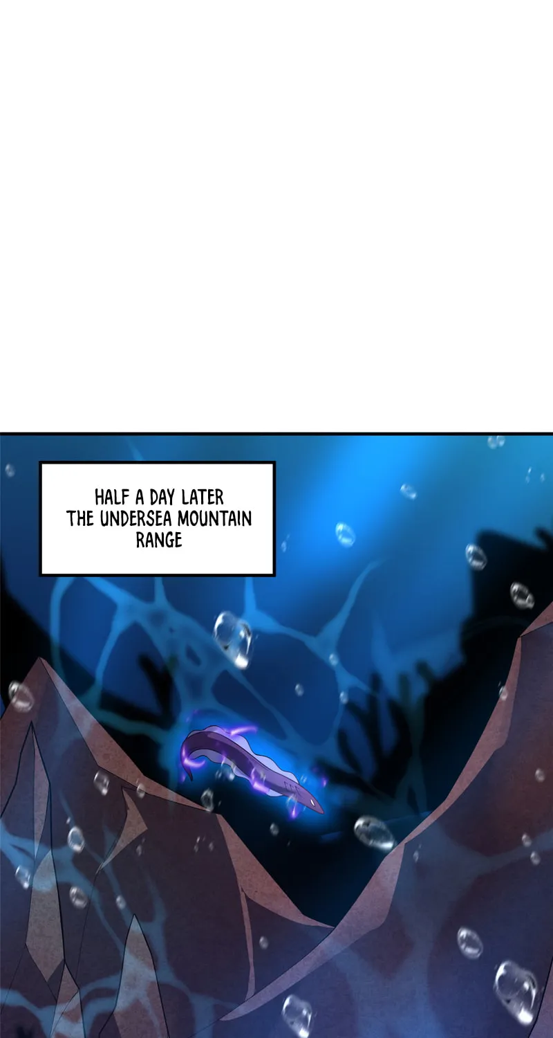 Monster Pet Evolution (Colored) Chapter 205 page 40 - 