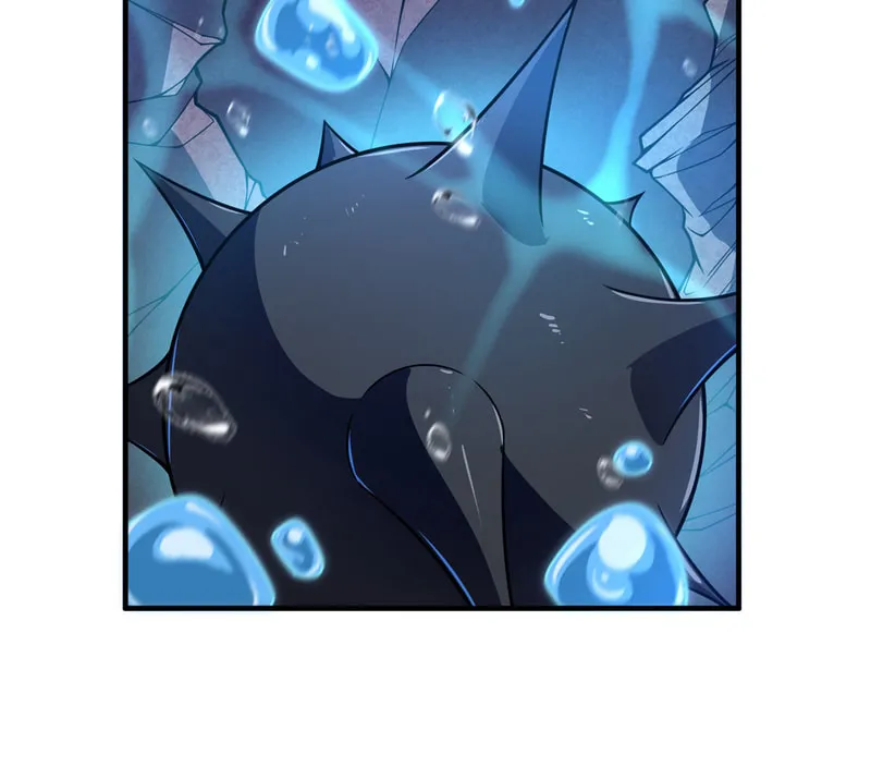 Monster Pet Evolution (Colored) Chapter 205 page 43 - 