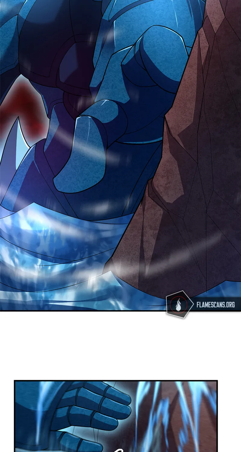 Monster Pet Evolution (Colored) Chapter 206 page 18 - 