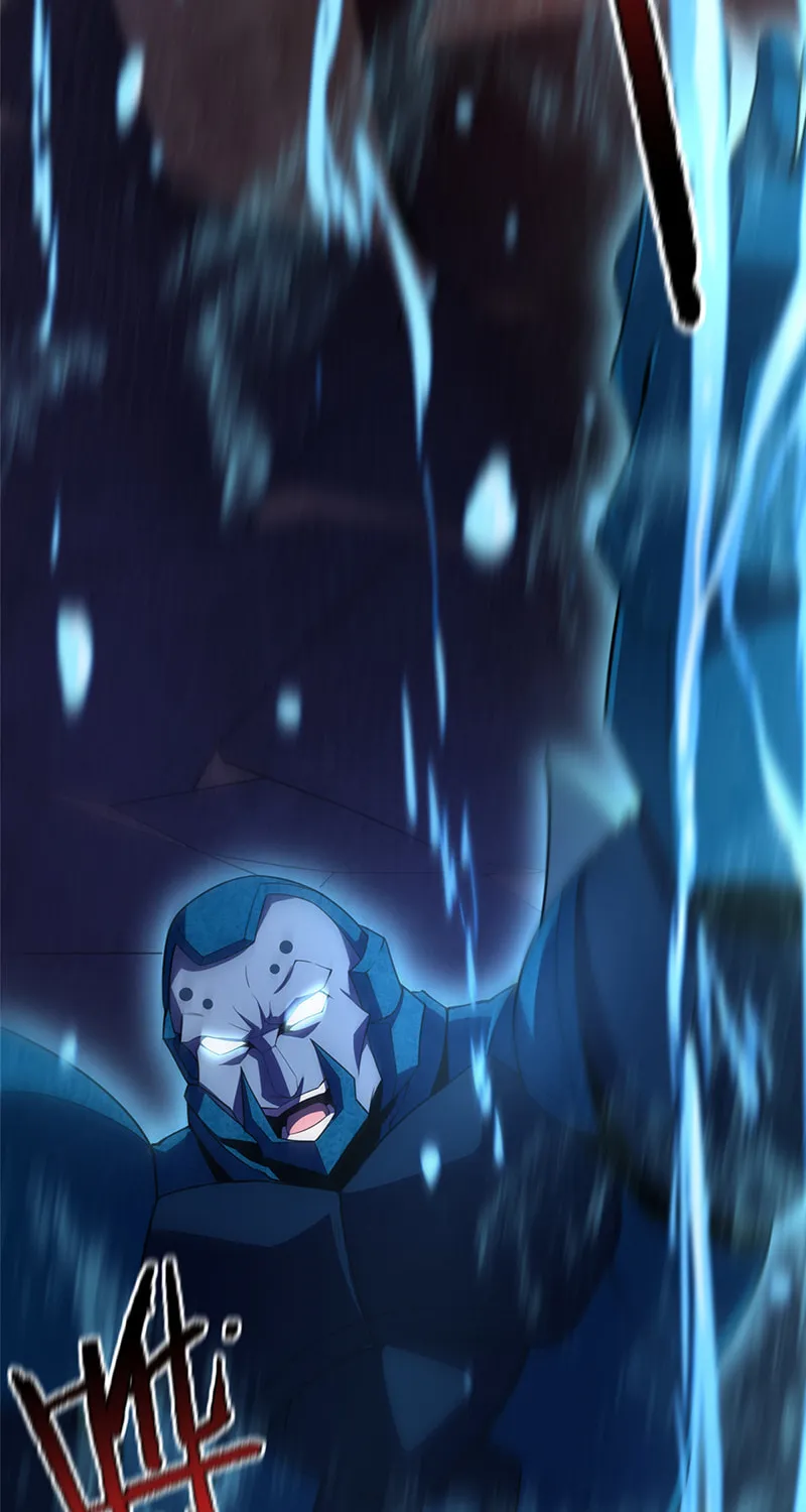 Monster Pet Evolution (Colored) Chapter 206 page 20 - 