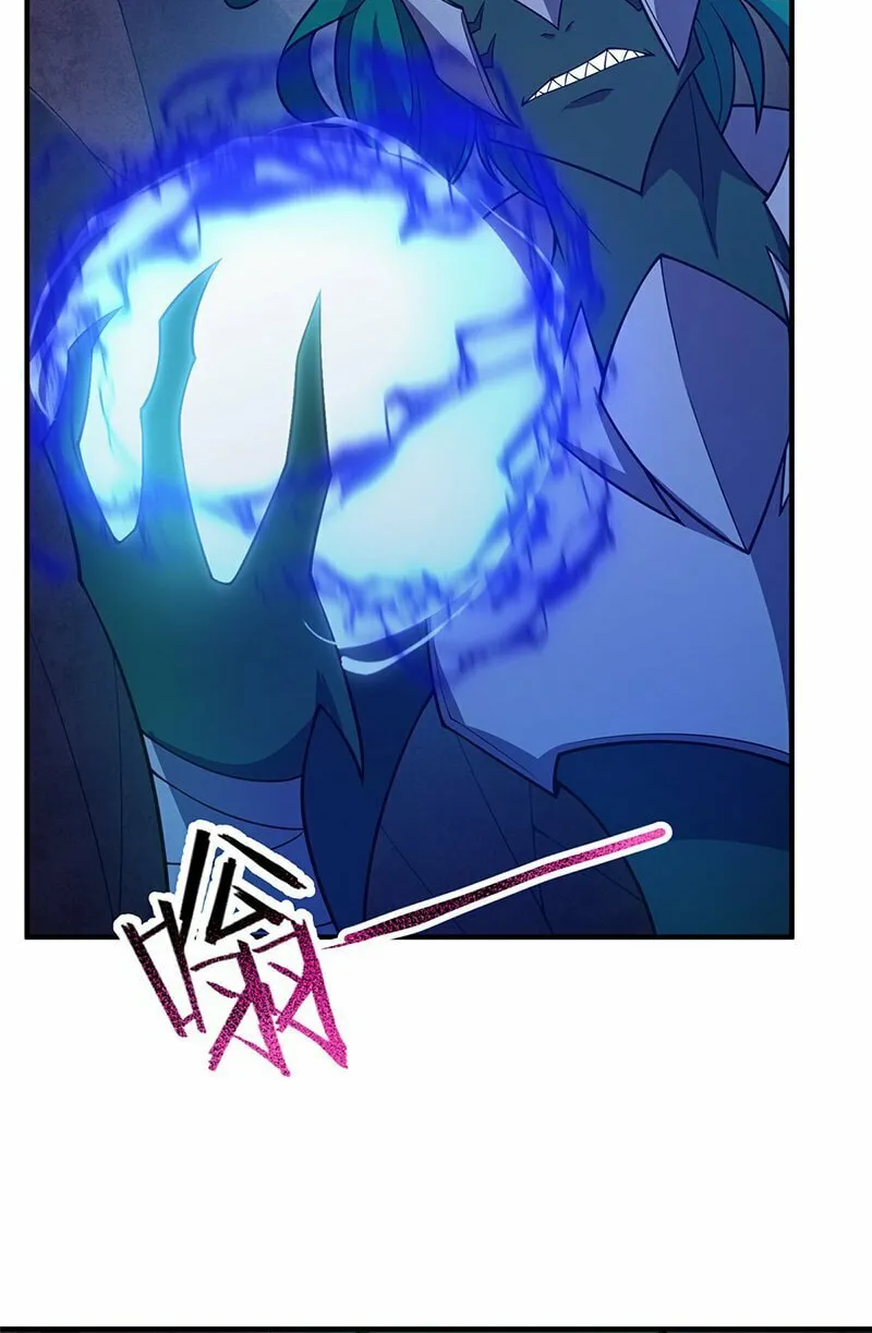 Monster Pet Evolution (Colored) Chapter 206 page 25 - 