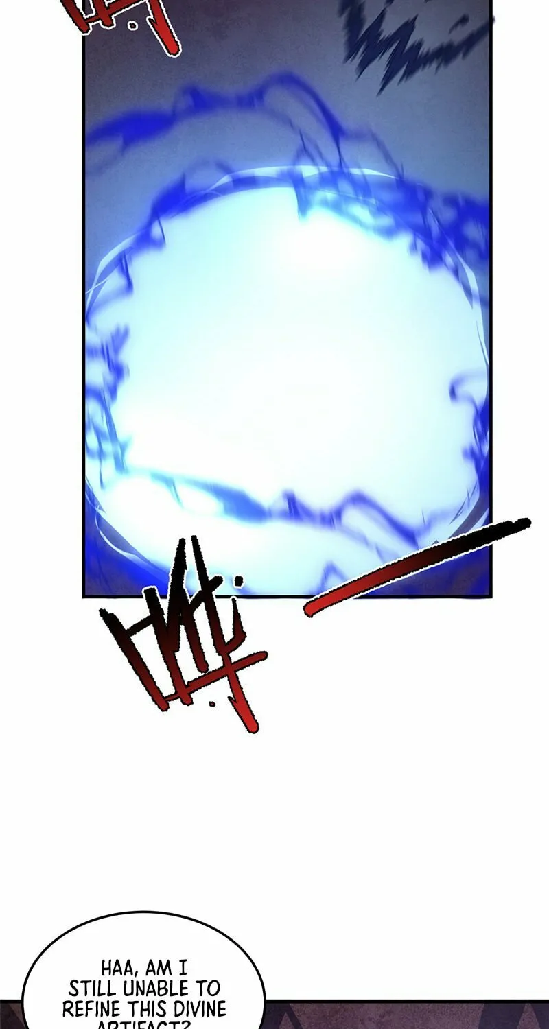 Monster Pet Evolution (Colored) Chapter 206 page 27 - 
