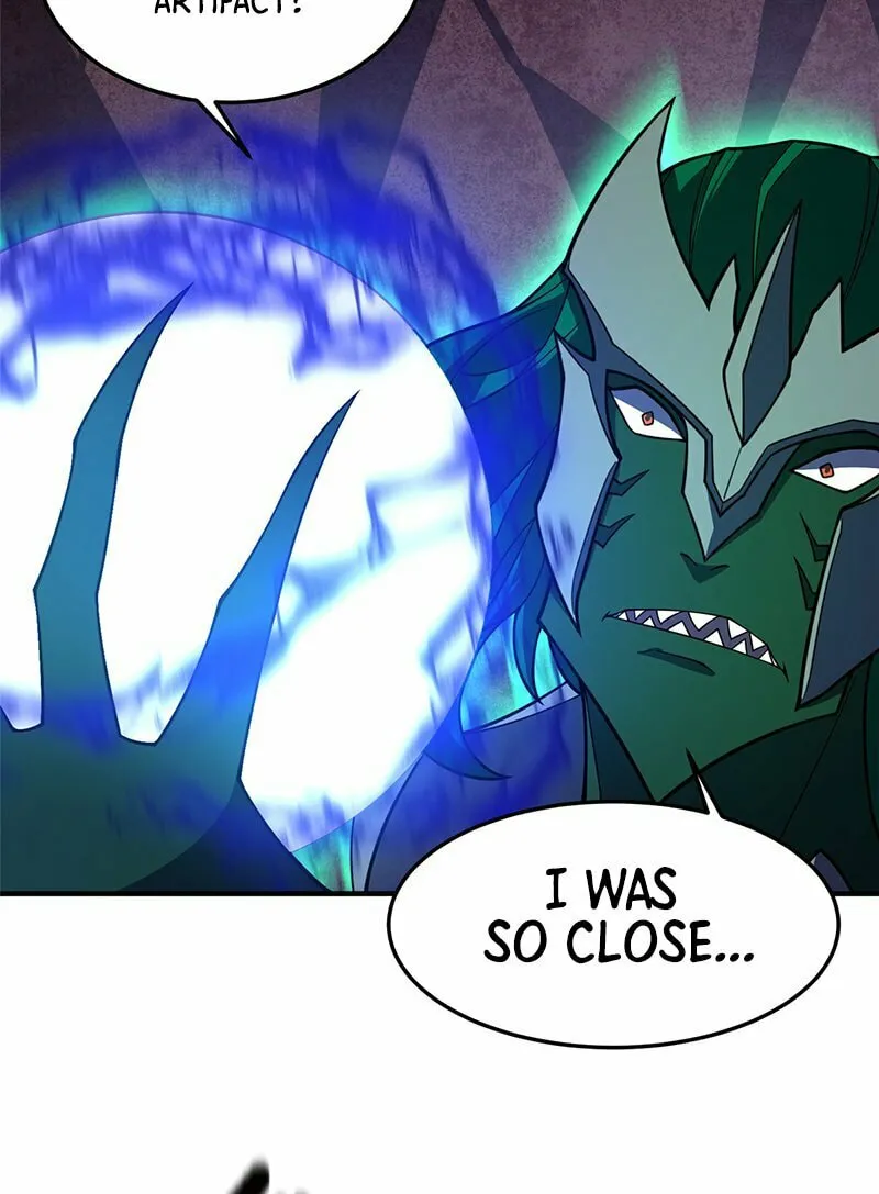 Monster Pet Evolution (Colored) Chapter 206 page 28 - 