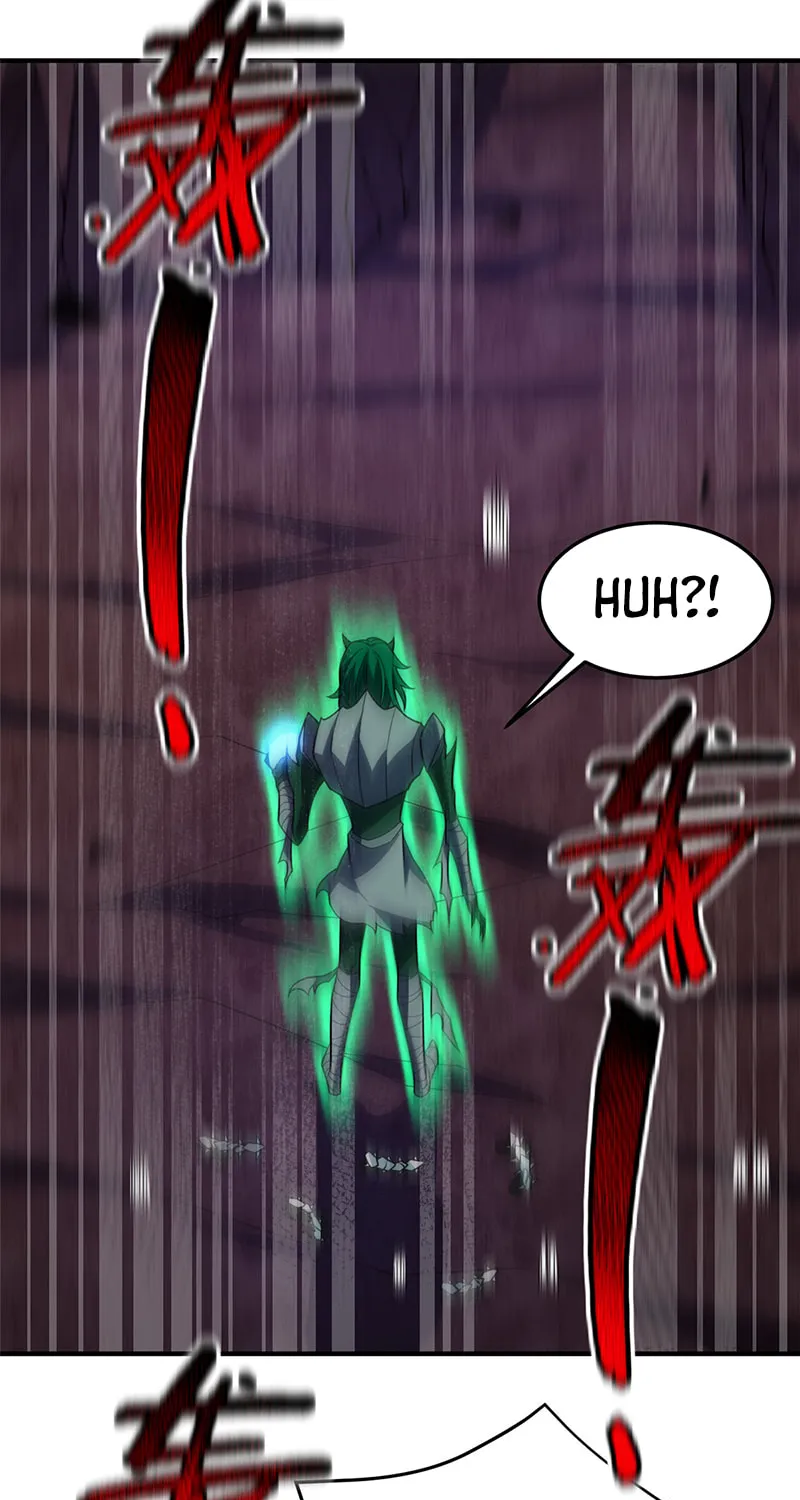 Monster Pet Evolution (Colored) Chapter 206 page 29 - 