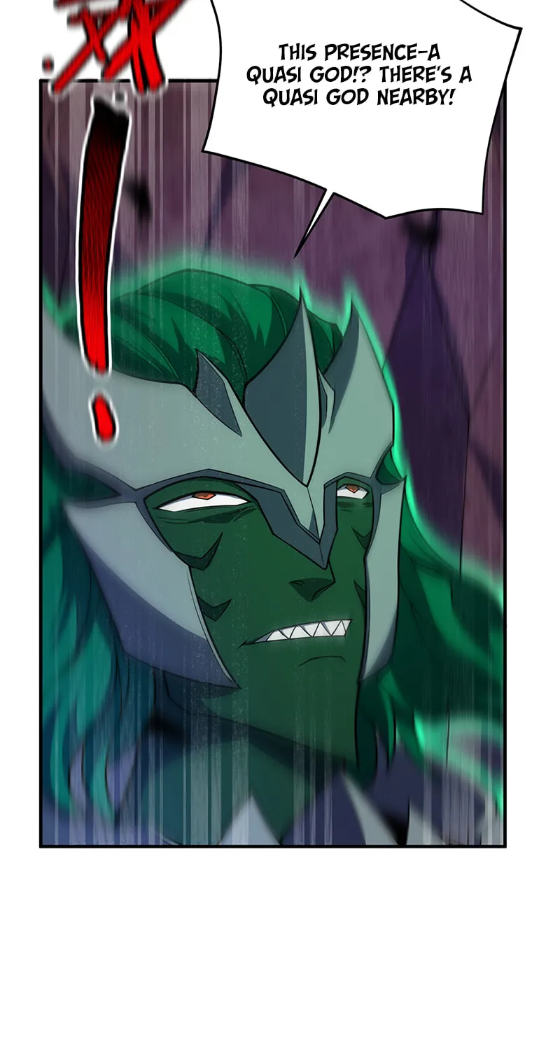 Monster Pet Evolution (Colored) Chapter 206 page 30 - 