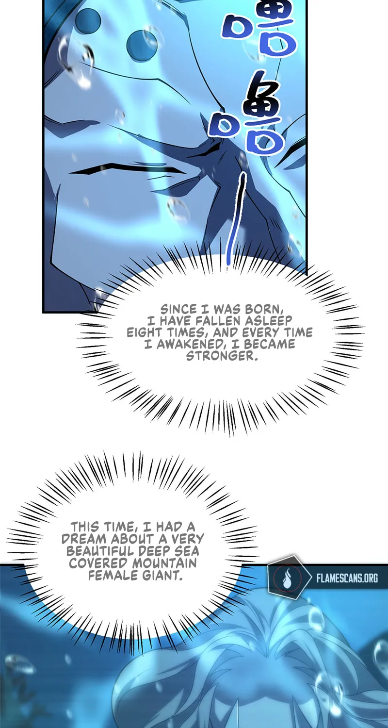 Monster Pet Evolution (Colored) Chapter 206 page 4 - 