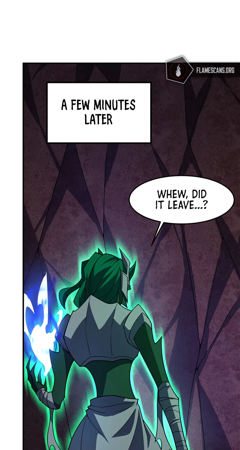Monster Pet Evolution (Colored) Chapter 206 page 31 - 