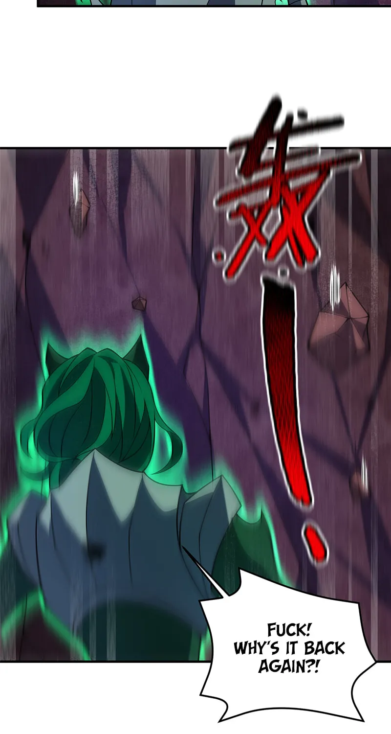 Monster Pet Evolution (Colored) Chapter 206 page 32 - 