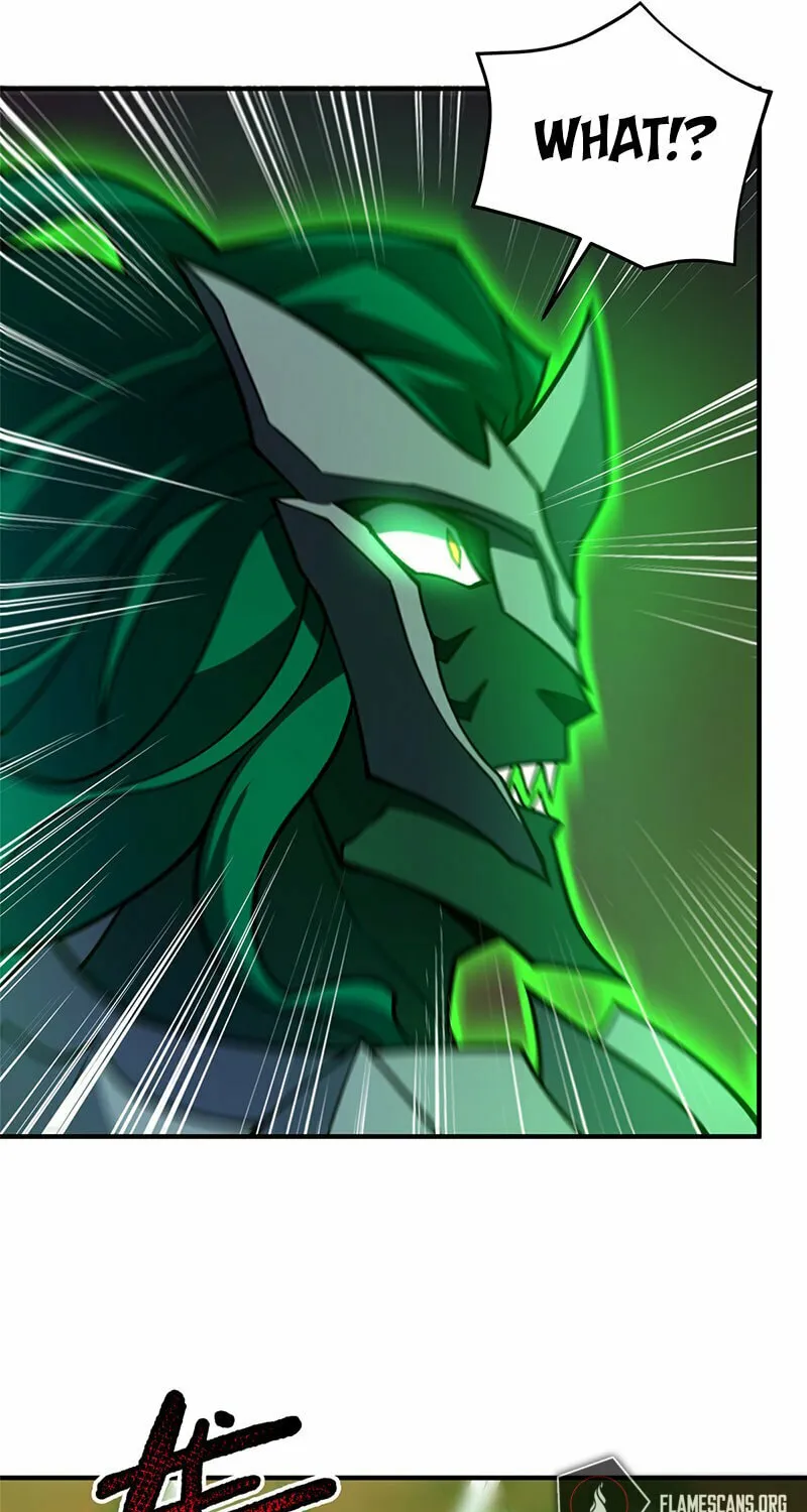 Monster Pet Evolution (Colored) Chapter 206 page 39 - 
