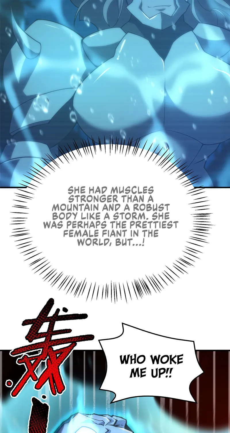 Monster Pet Evolution (Colored) Chapter 206 page 5 - 