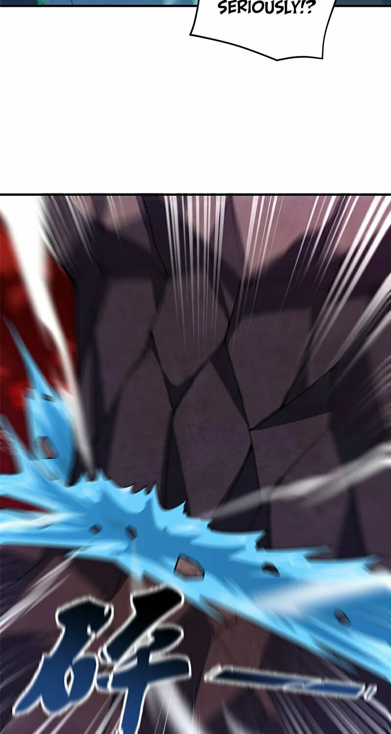 Monster Pet Evolution (Colored) Chapter 206 page 42 - 