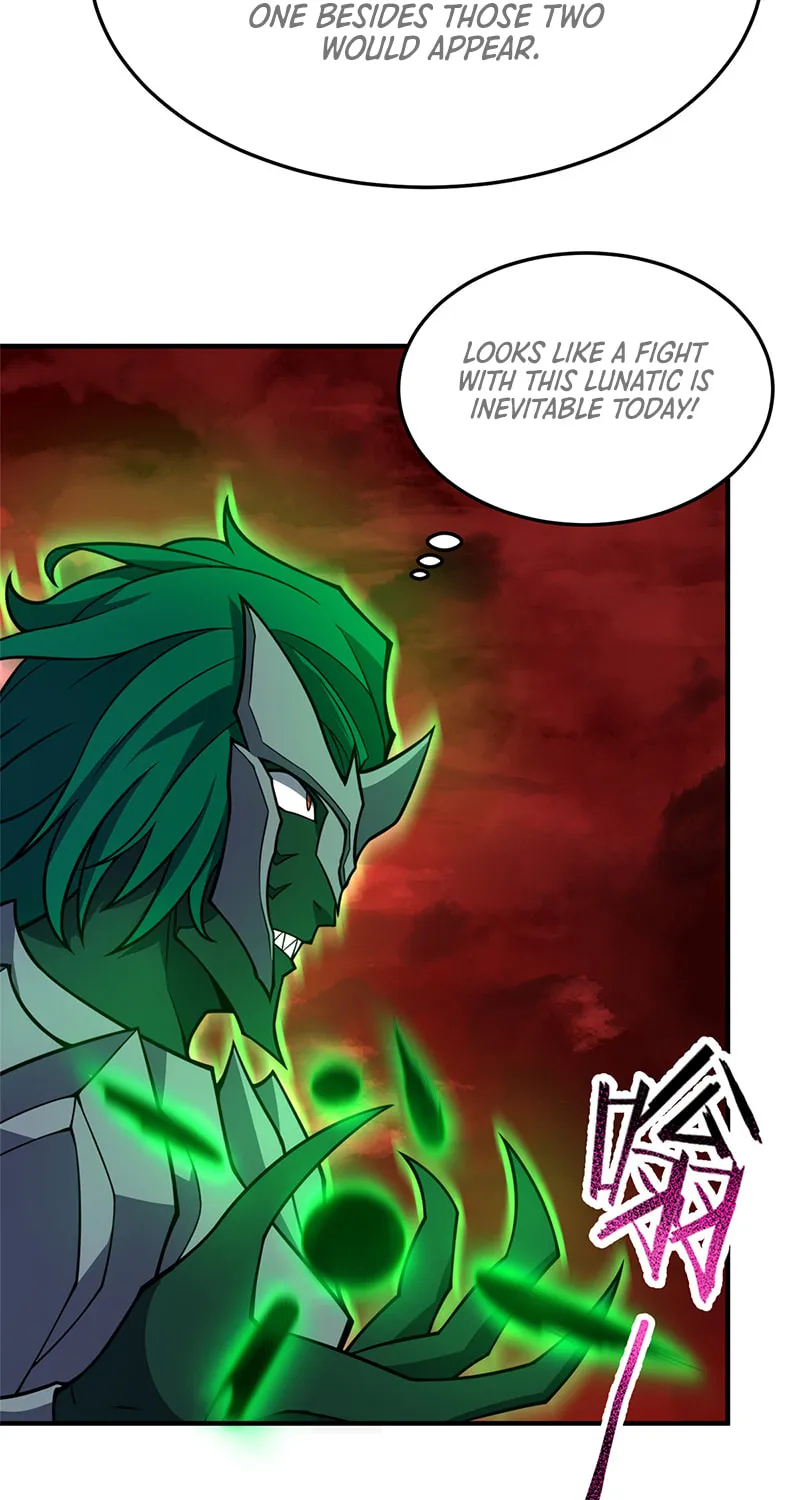 Monster Pet Evolution (Colored) Chapter 206 page 46 - 