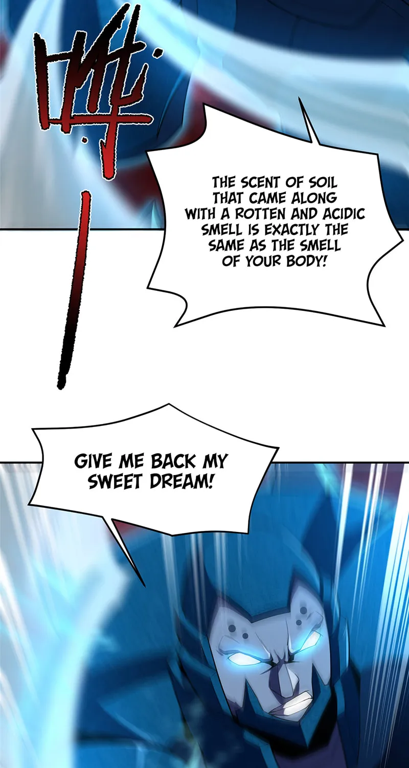 Monster Pet Evolution (Colored) Chapter 206 page 49 - 
