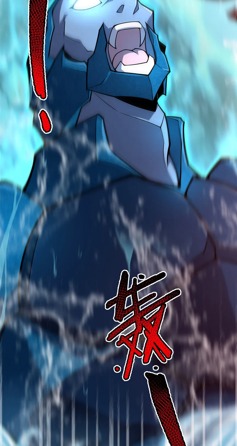 Monster Pet Evolution (Colored) Chapter 206 page 6 - 