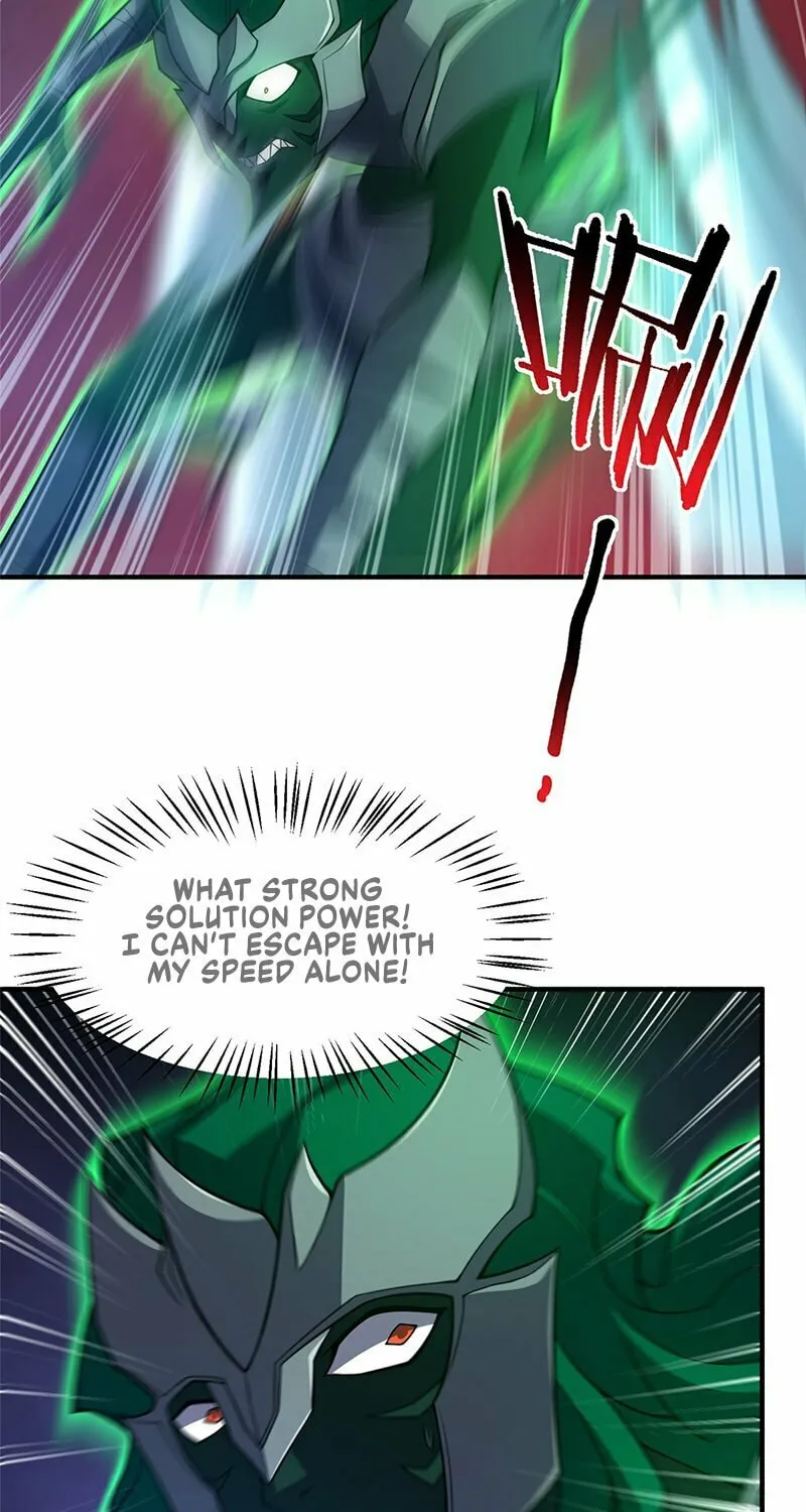 Monster Pet Evolution (Colored) Chapter 207 page 14 - 