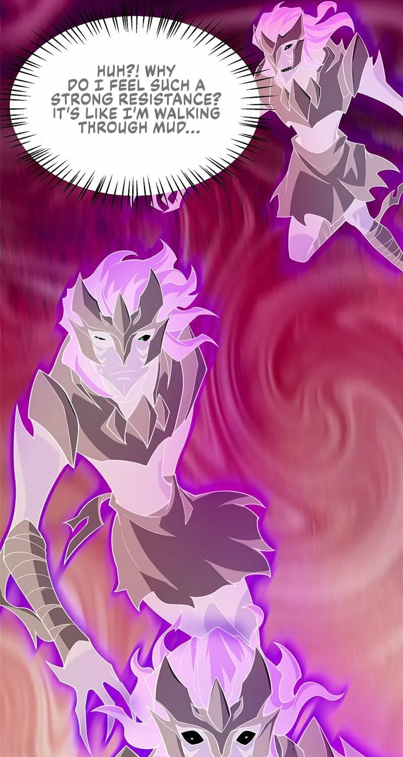 Monster Pet Evolution (Colored) Chapter 207 page 16 - 