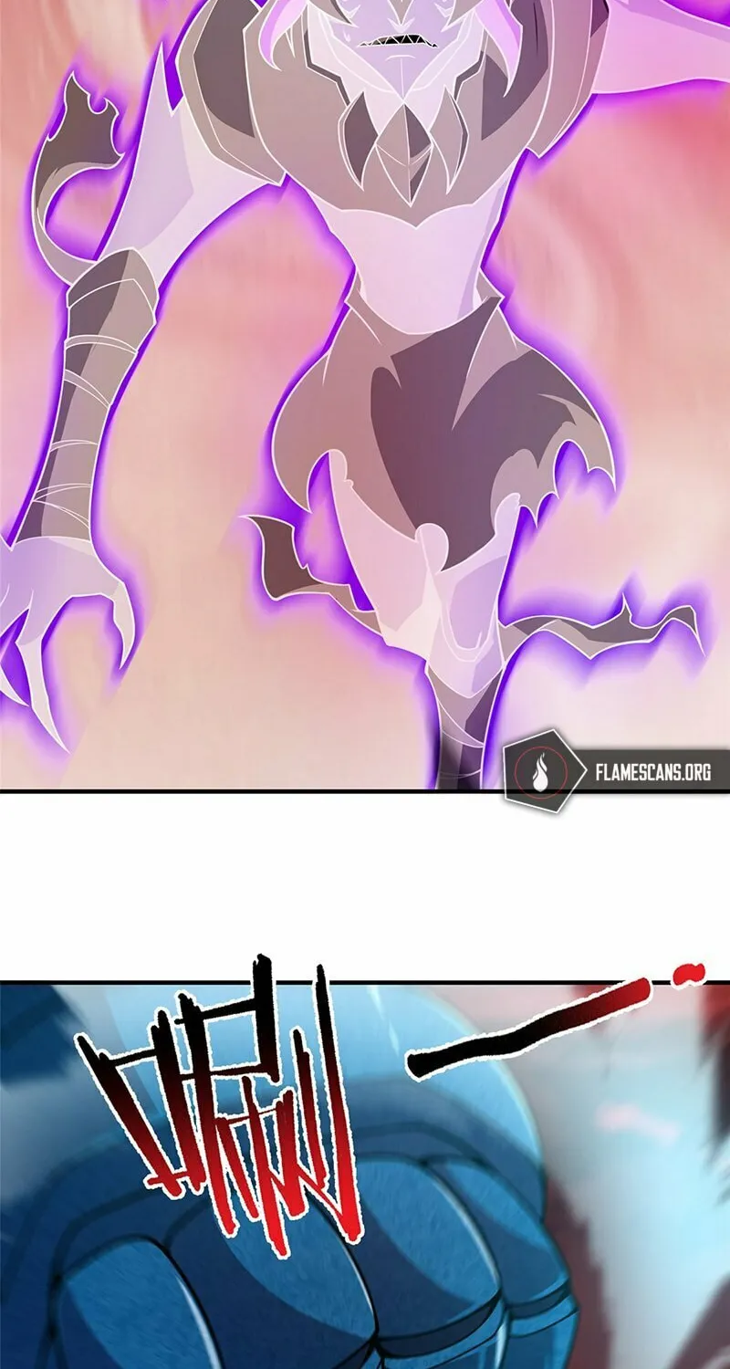 Monster Pet Evolution (Colored) Chapter 207 page 17 - 