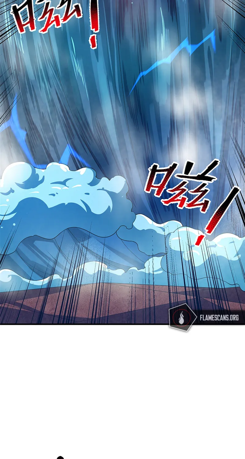 Monster Pet Evolution (Colored) Chapter 207 page 26 - 