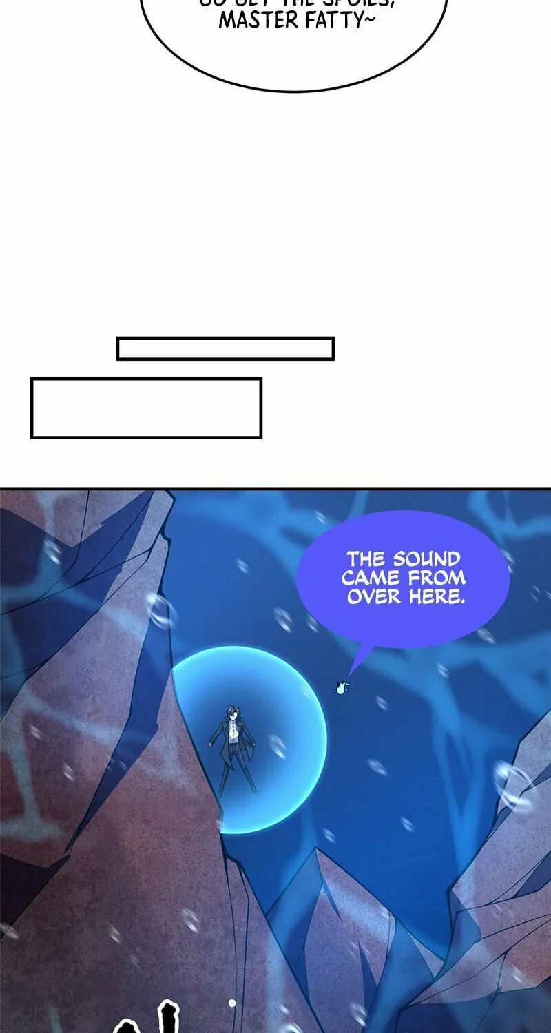 Monster Pet Evolution (Colored) Chapter 207 page 30 - 