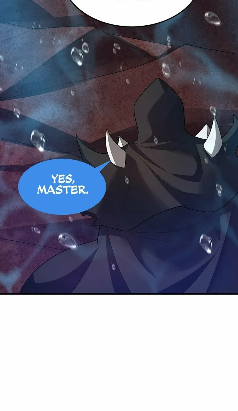 Monster Pet Evolution (Colored) Chapter 207 page 36 - 