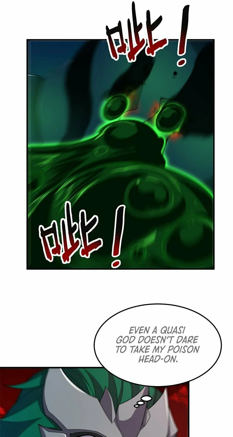 Monster Pet Evolution (Colored) Chapter 207 page 5 - 