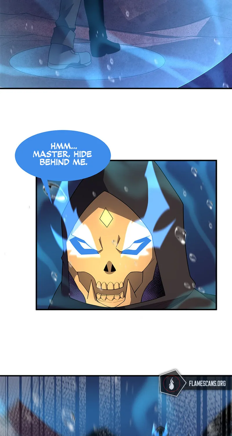 Monster Pet Evolution (Colored) Chapter 207 page 42 - 