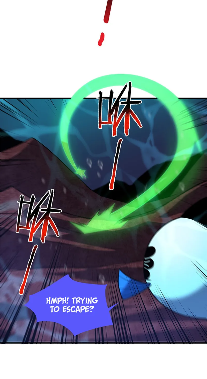Monster Pet Evolution (Colored) Chapter 207 page 45 - 