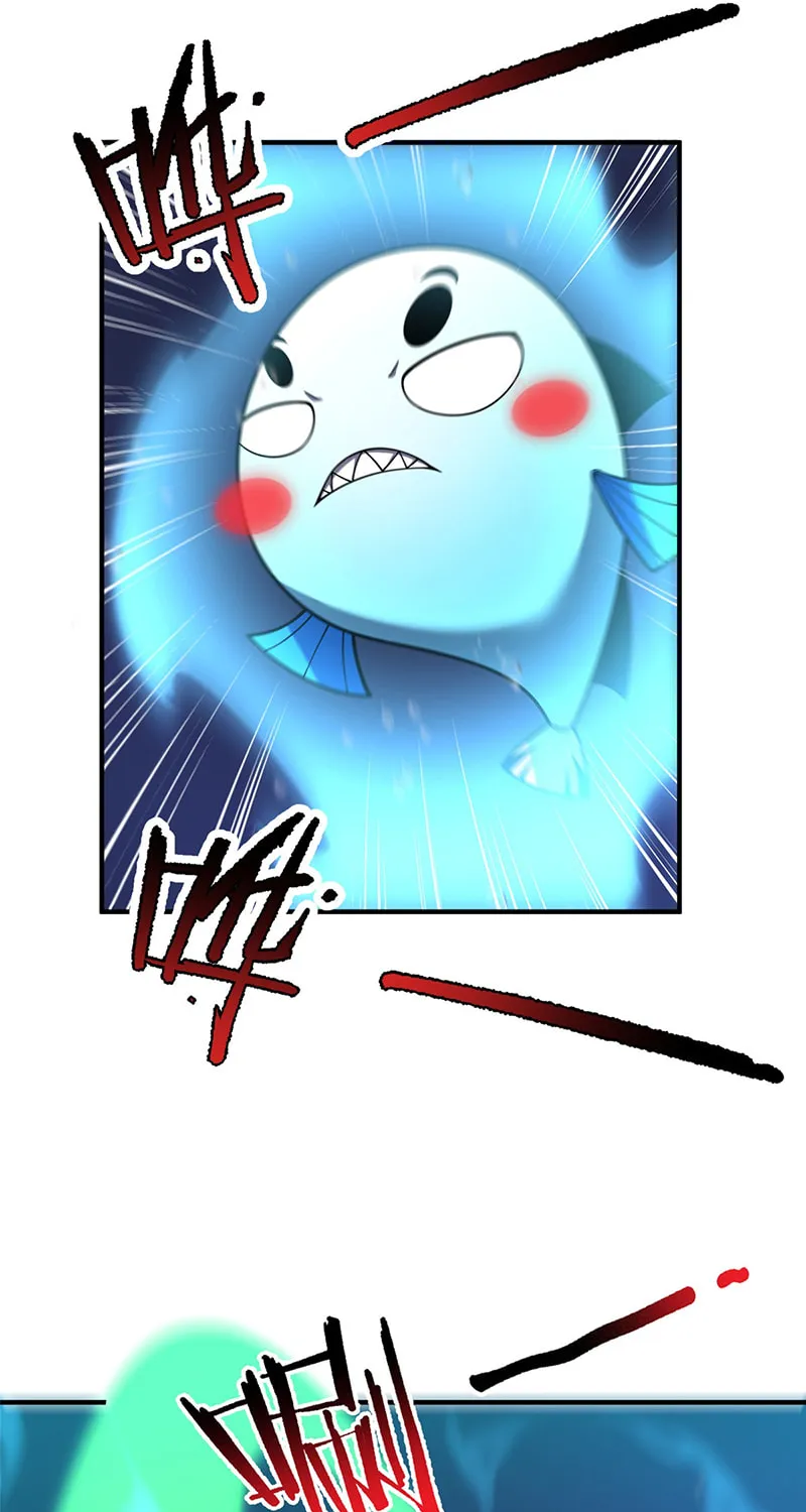 Monster Pet Evolution (Colored) Chapter 207 page 46 - 