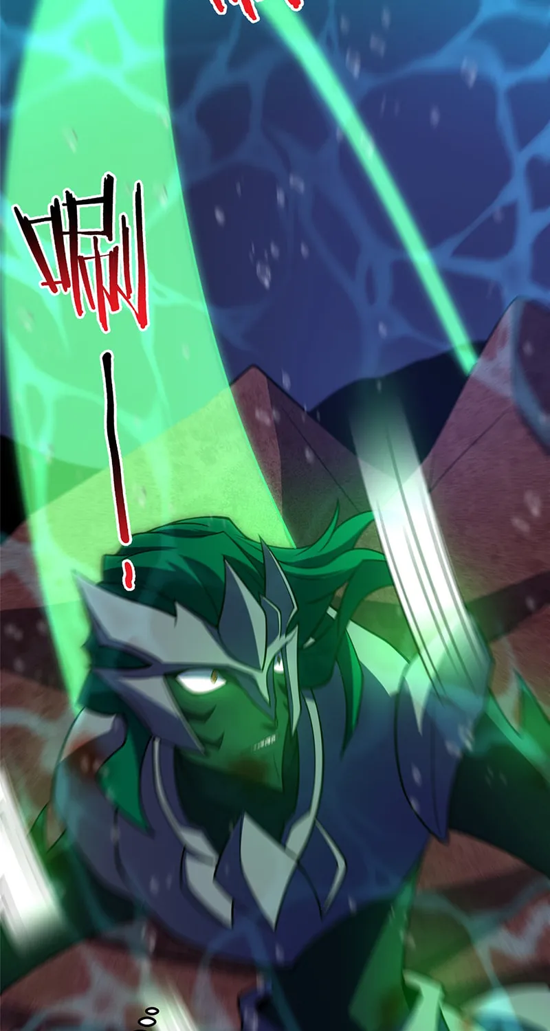 Monster Pet Evolution (Colored) Chapter 207 page 47 - 