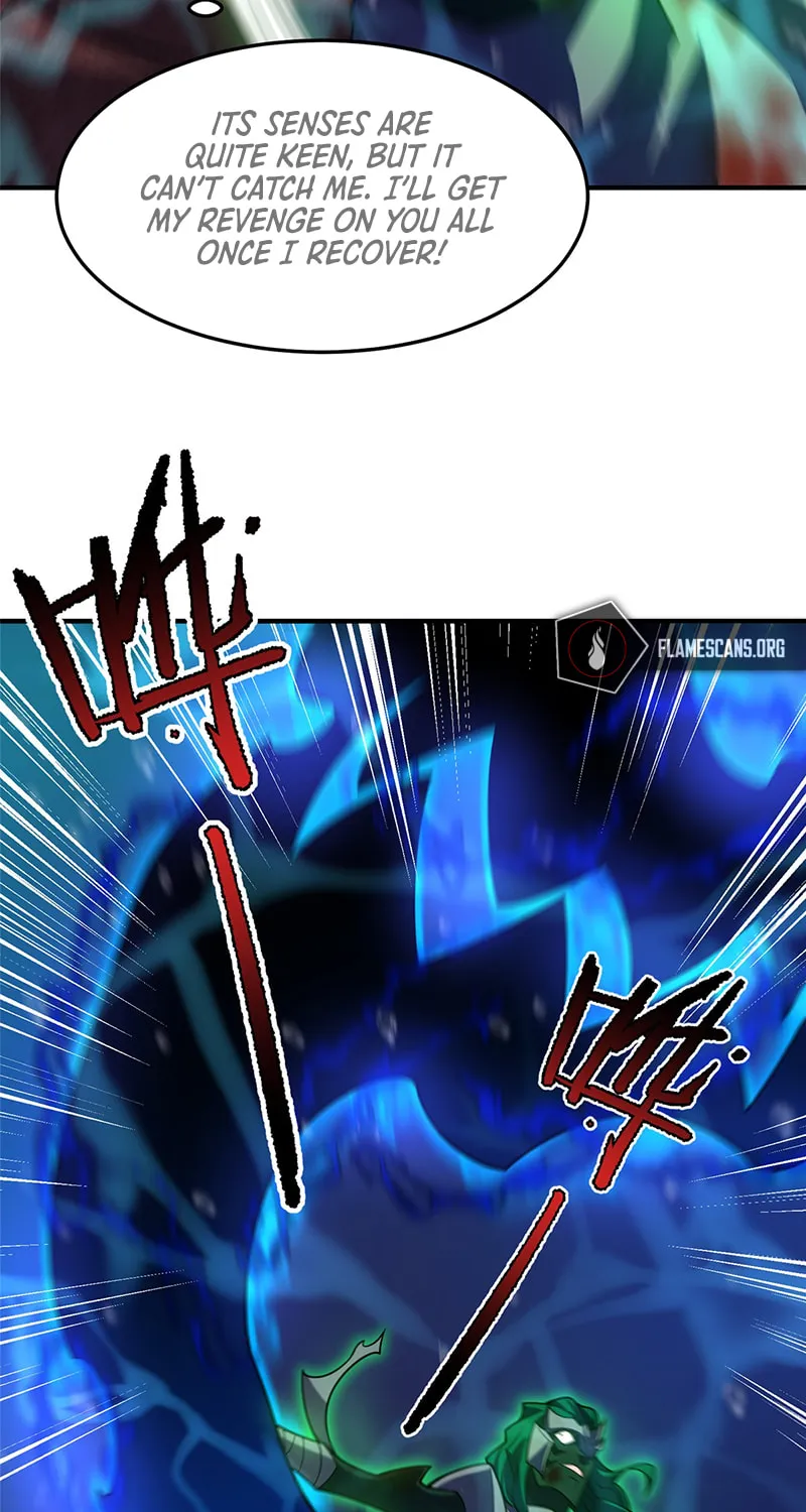 Monster Pet Evolution (Colored) Chapter 207 page 48 - 