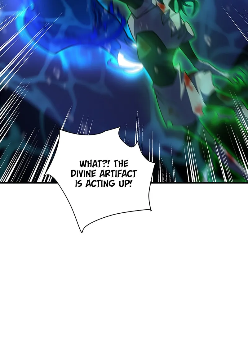 Monster Pet Evolution (Colored) Chapter 207 page 49 - 