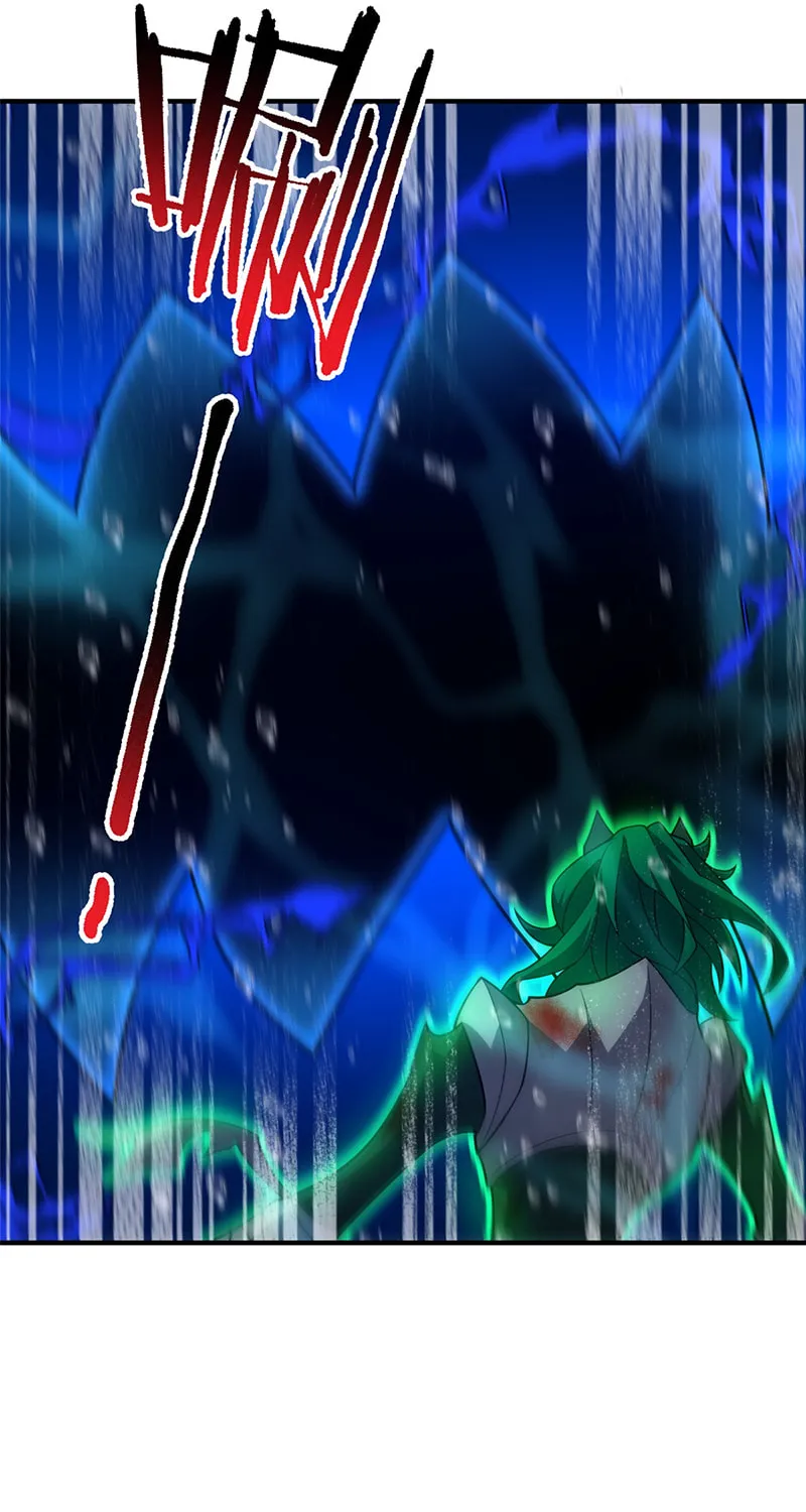 Monster Pet Evolution (Colored) Chapter 207 page 50 - 