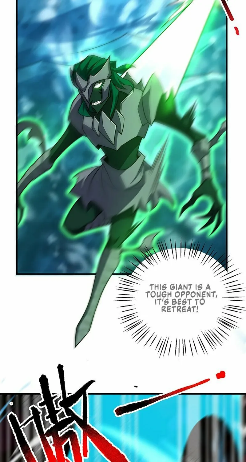 Monster Pet Evolution (Colored) Chapter 207 page 10 - 
