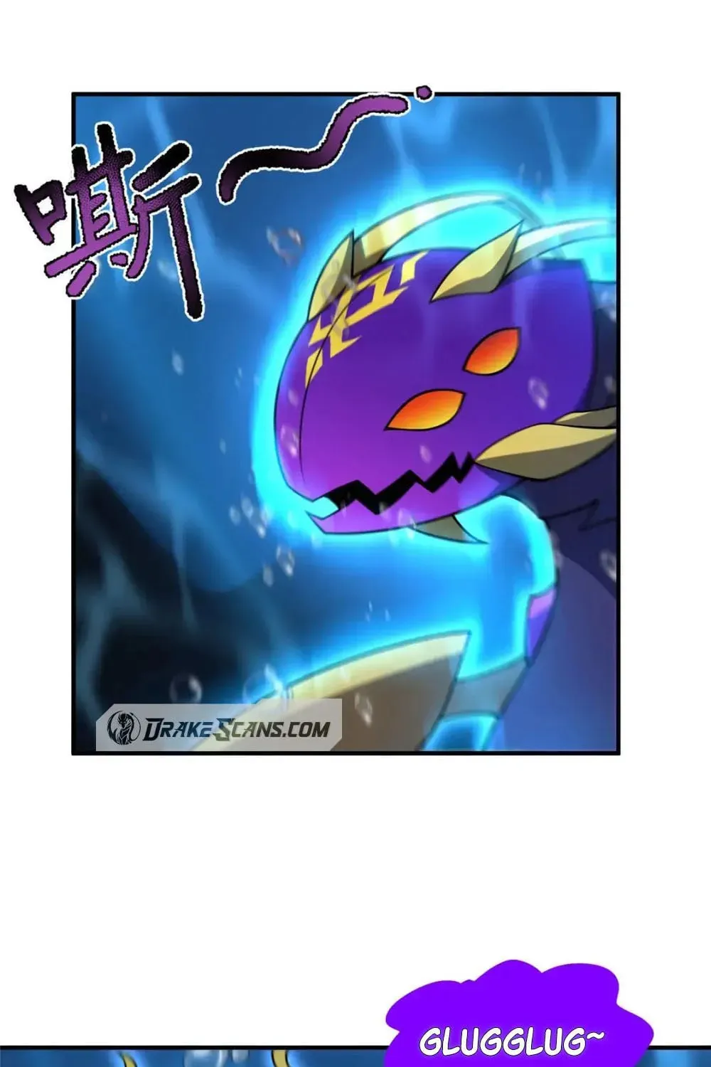 Monster Pet Evolution (Colored) Chapter 208 page 11 - 