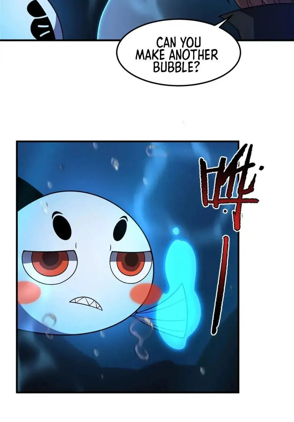 Monster Pet Evolution (Colored) Chapter 208 page 13 - 
