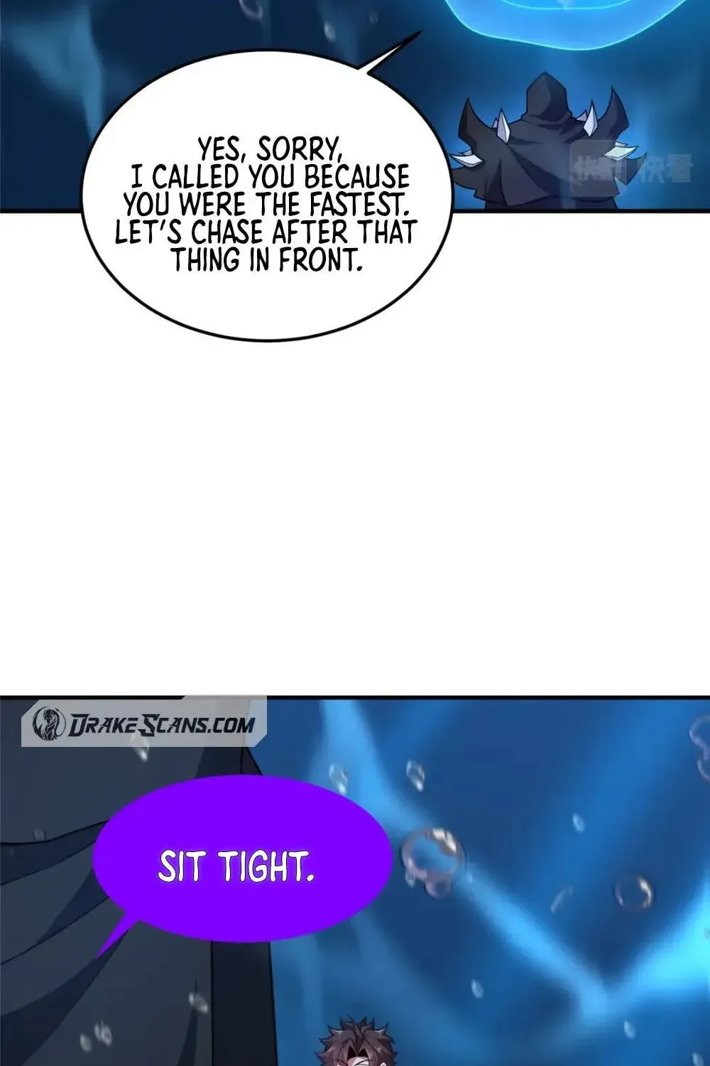Monster Pet Evolution (Colored) Chapter 208 page 15 - 