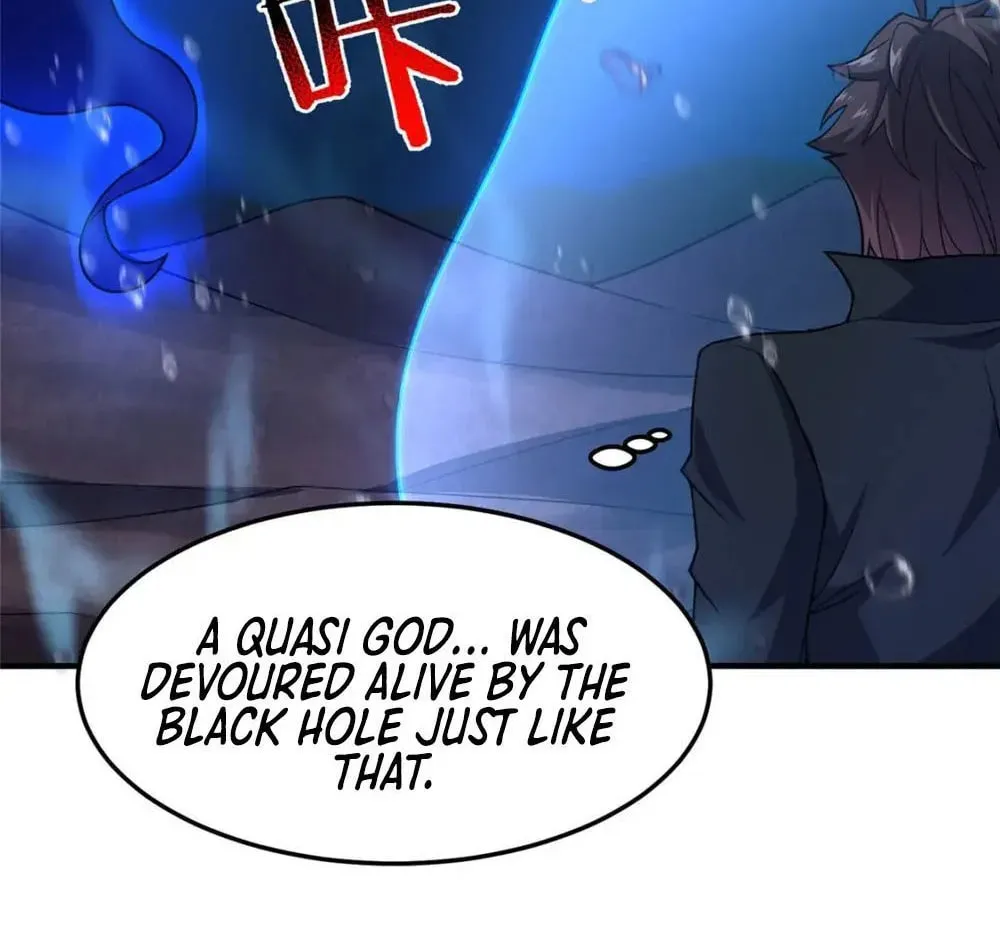 Monster Pet Evolution (Colored) Chapter 208 page 3 - 